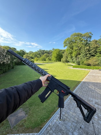 Imagen 4 de 4x Umbrella Armory & Infinity ptw