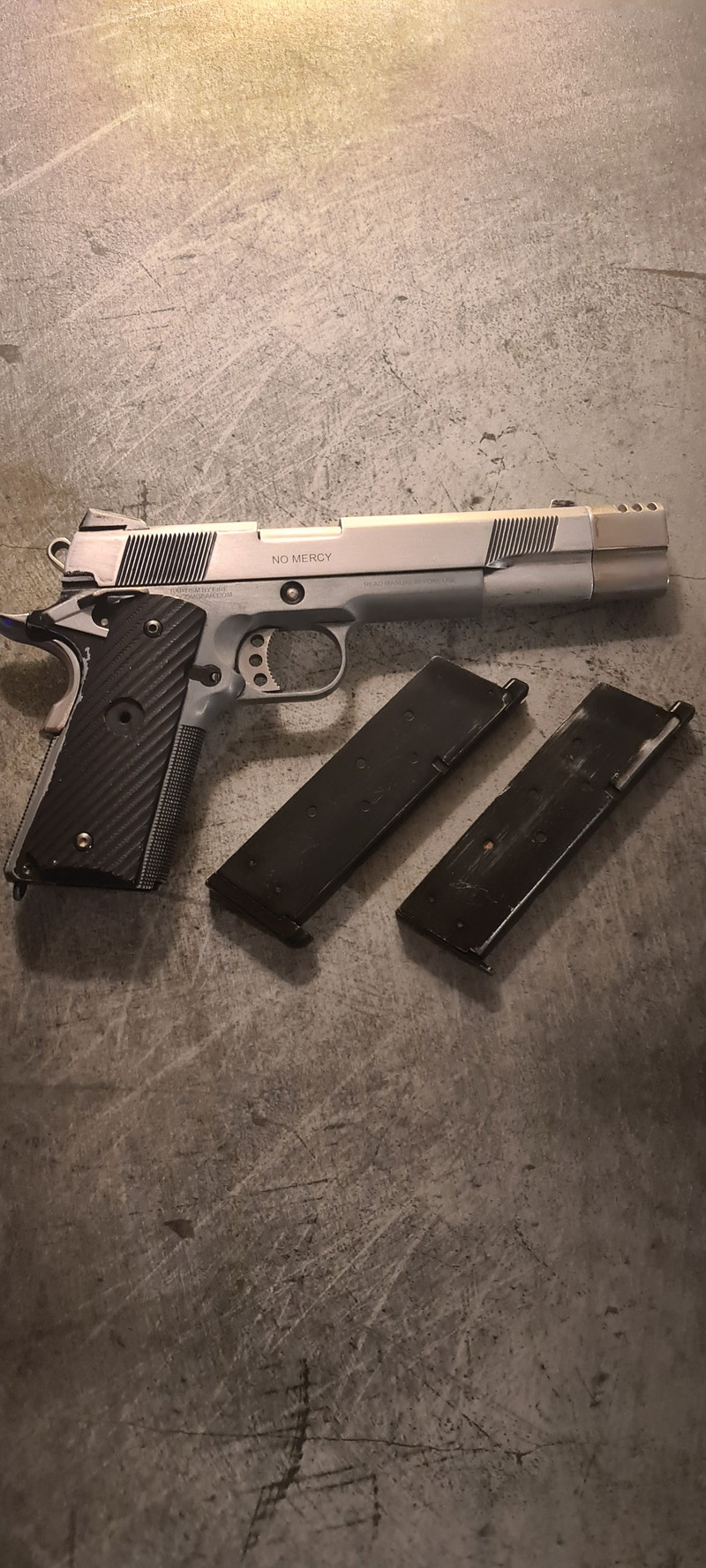 Image 1 for PUNISHER 1911