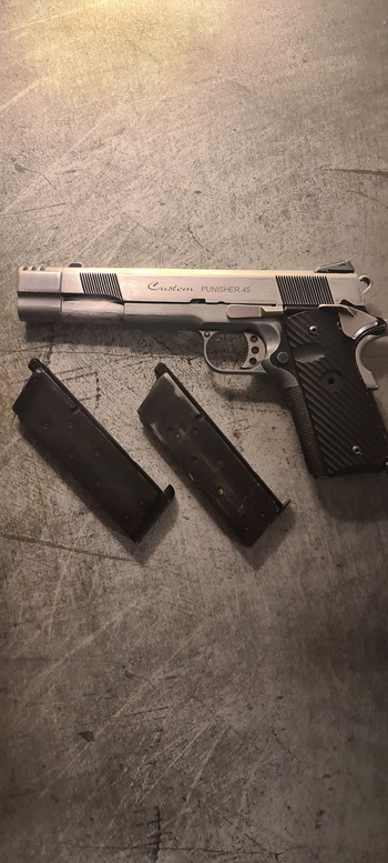 Image 2 for PUNISHER 1911