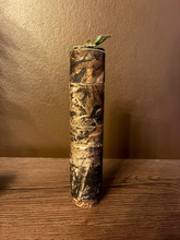 Imagen para 2x SRS silencers (no foam inside)