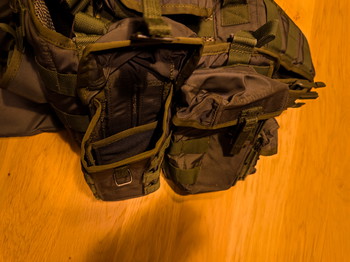 Bild 3 für SMERSH vest | AK pouches, Dump pouch