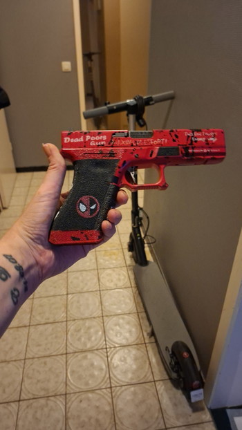 Bild 5 für Stop hobby