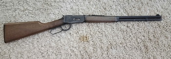 Image 2 for Umarex Winchester (m1894 cowboy rifle)