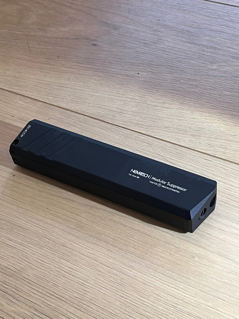 Bild 1 für Novritsch Modular Suppressor (V2)