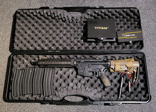 Afbeelding van MK18 RECOIL