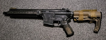 Afbeelding 3 van MK18 RECOIL