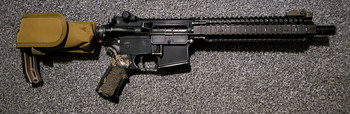 Afbeelding 4 van MK18 RECOIL
