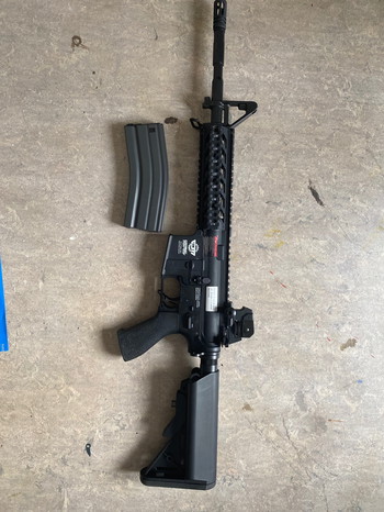 Image 2 for G&G CM16 Raider-L