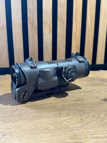 Image 2 for Elcan Specter 1x/4x