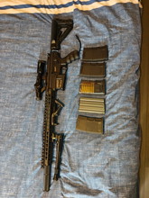 Image for G&G TR16 MBR 308SR