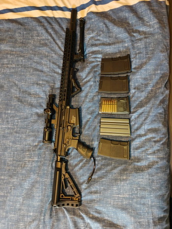 Image 2 for G&G TR16 MBR 308SR