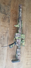 Imagen para Mtw tactical 7 inche