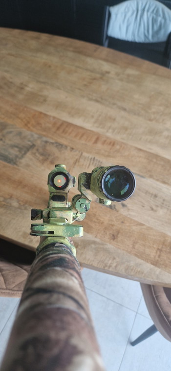 Imagen 3 de Mtw tactical 7 inche