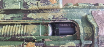 Imagen 4 de Mtw tactical 7 inche