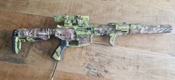 Imagen 5 de Mtw tactical 7 inche