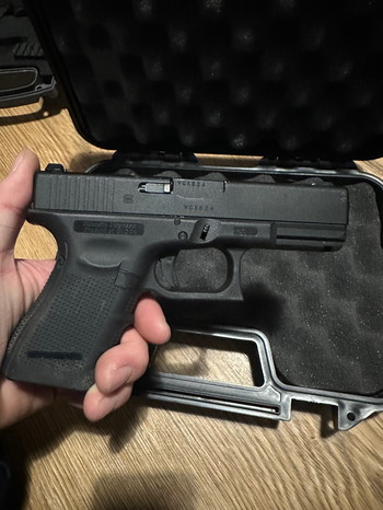 Afbeelding 2 van Glock 19 gen 4