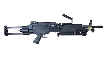 Image 2 for A&K & Cybergun - FN Herstal M249 Para AEG