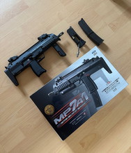 Image pour MP7 Marui GBBR