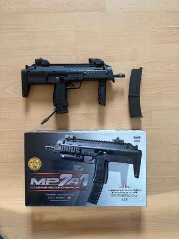 Bild 2 für MP7 Marui GBBR