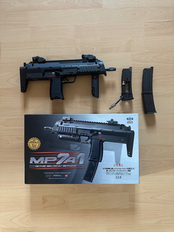 Bild 3 für MP7 Marui GBBR