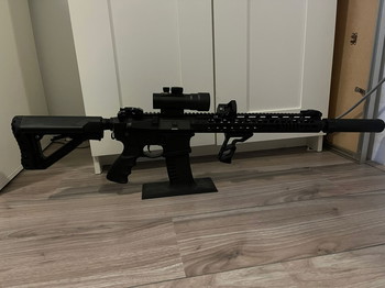 Image 2 for Airsoft gear te koop!