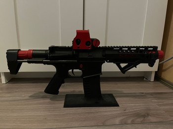 Image 3 for Airsoft gear te koop!