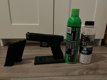 Image 4 for Airsoft gear te koop!