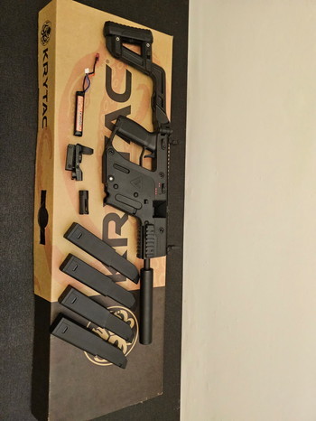 Afbeelding 5 van Krytec Kriss Vector z.g.a.n. in doos