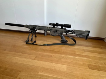 Image 3 pour G&G SR25 HPA