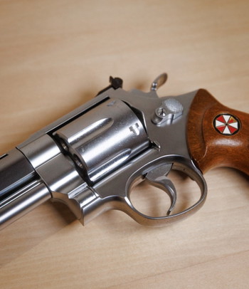 Image 2 for Tanaka S&W Resident Evil Umbrella