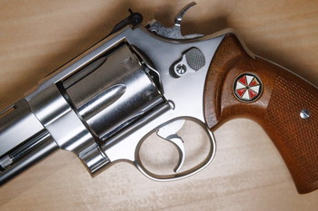 Image 3 for Tanaka S&W Resident Evil Umbrella