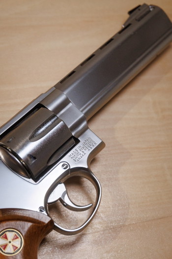 Image 5 for Tanaka S&W Resident Evil Umbrella