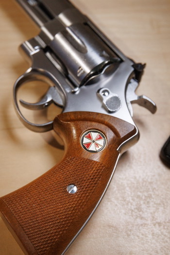 Image 7 for Tanaka S&W Resident Evil Umbrella