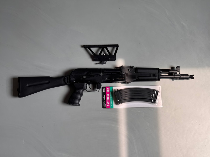 Afbeelding 1 van Lancer Tactical LT-52 AK103