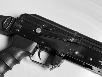 Afbeelding 3 van Lancer Tactical LT-52 AK103