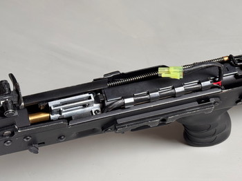 Afbeelding 4 van Lancer Tactical LT-52 AK103