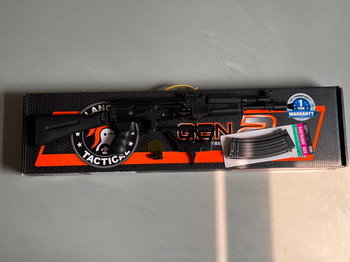 Afbeelding 5 van Lancer Tactical LT-52 AK103