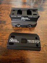 Image for Daniel Defense Risers (replica)