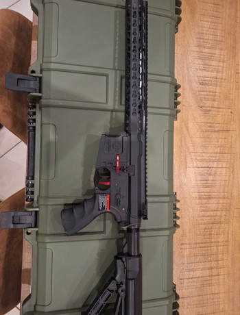 Imagen 2 de G&g cm16 wild hog 12 volledig geupgrade