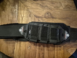 Afbeelding van Chubysoft battlebelt maat L