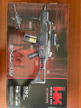 Image for Original verpackte G36C