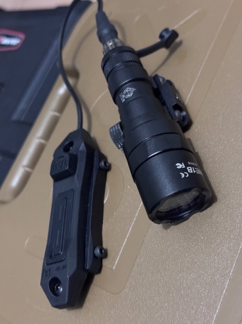 Image 2 for Night Evolution M300 Mini Scout Flash Light