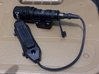 Image 4 for Night Evolution M300 Mini Scout Flash Light