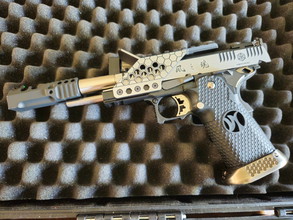 Bild für Hicapa  race pistol