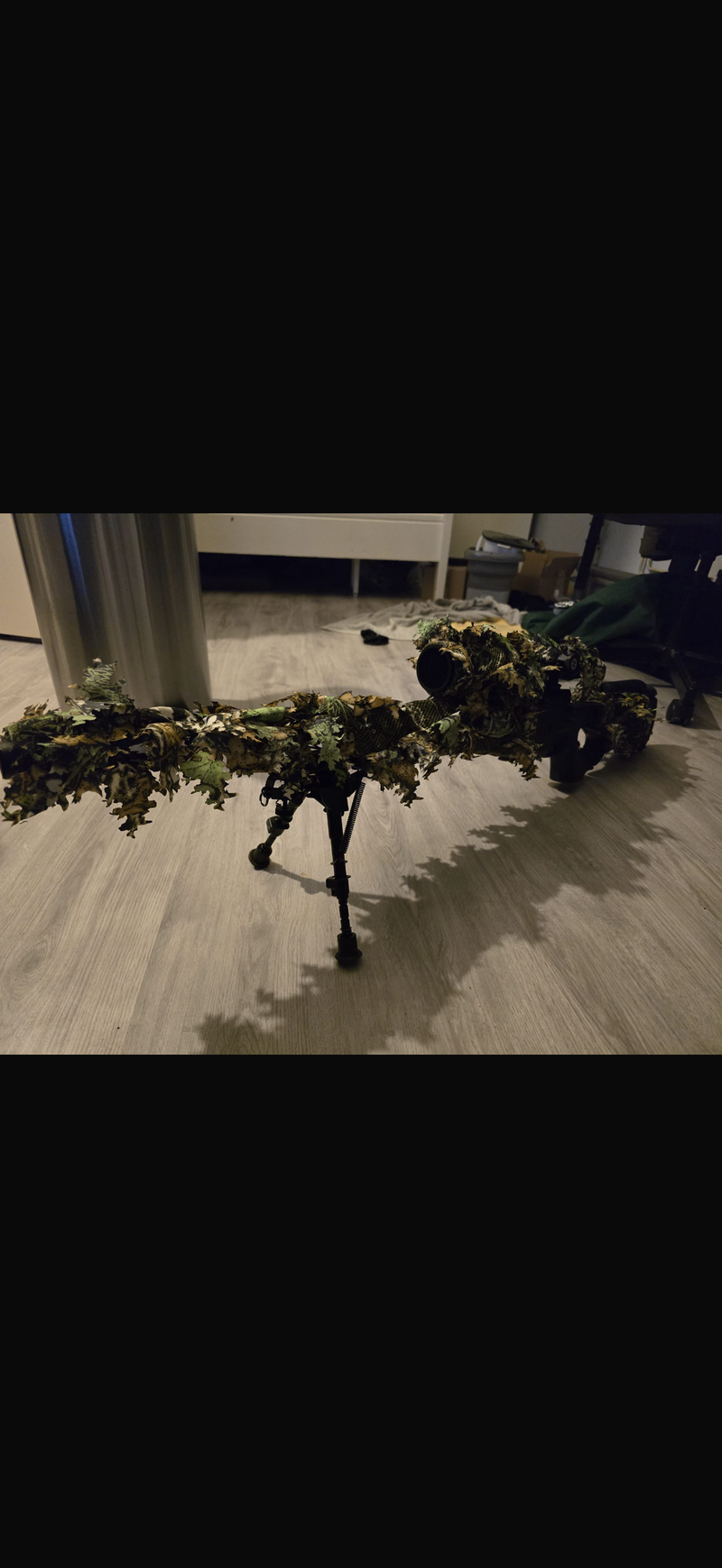 Image 1 pour SSG96 MKIII