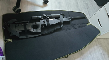 Image 2 pour SSG96 MKIII