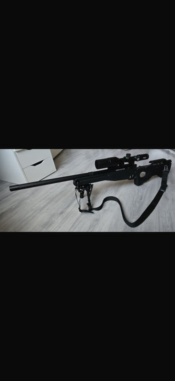 Image 3 pour SSG96 MKIII