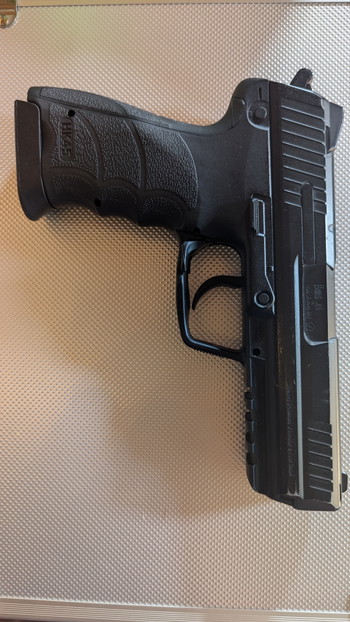 Image 2 pour HK45 CO2 (no gbb) 6mm bb