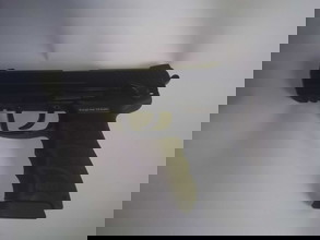Image for Umarex HK45 GBB VFC
