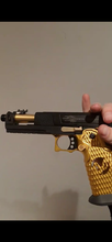 Imagen para Zeldzame GunSmith Bros S Style Costa Carry Comp Standard Kit for Hi-CAPA